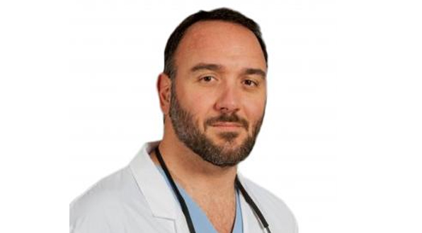 TOP ORTHOPEDIC CONSULTANT FROM ITALY JOINS RBH