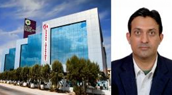 Expert Pediatric Orthopedics Consultant to visit RBH