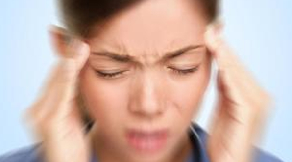 CHRONIC MIGRAINE? TRY BOTOX!