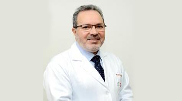 Expert Urology Surgeon, Dr. Erfai Emtair, is now available at RBH