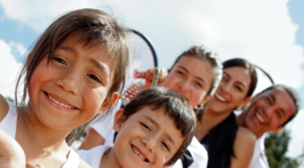 Digital Detox Camp to Encourage Your Children to Play Outdoor Sports