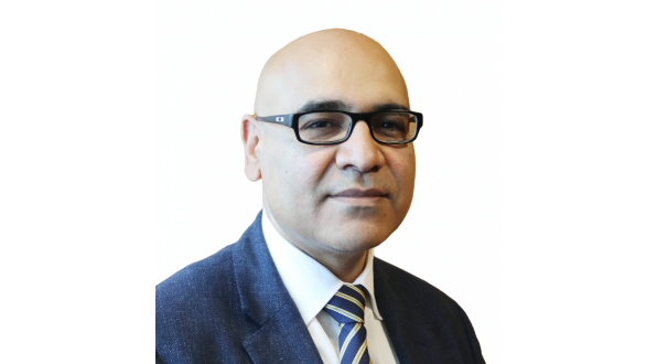DR. NABEEL HAMEED, CONSULTANT - NEUROSURGEON JOINS RBH
