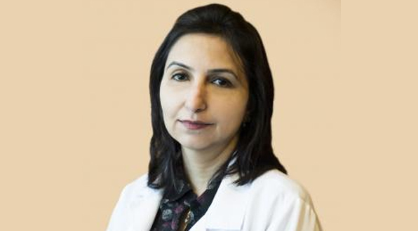 RBH RE-HOSTS VISITING AESTHETIC DERMATOLOGIST