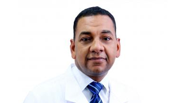 EMINENT GENERAL SURGEON, DR. HUSSEIN EL-BERNAWI, IS NOW AVAILABLE AT RBH