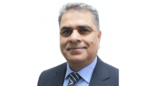 DR. AKBAR JALAL – UROLOGY CONSULTANT JOINS RBH