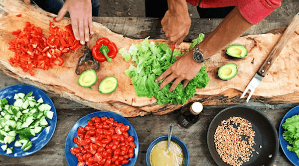 5 Foods That Reduce High Cholesterol