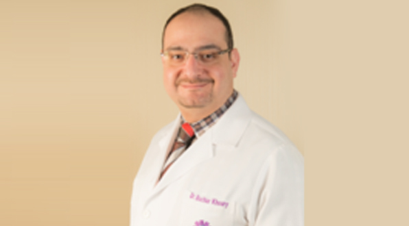 Expert Ophthalmology Consultant to Visit RBH