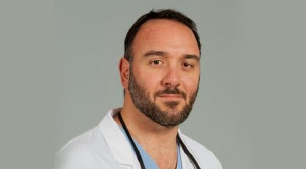 Top Italian Orthopedic Consultant revisits RBH