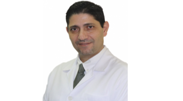 TOP NEPHROLOGY CONSULTANT JOINS RBH
