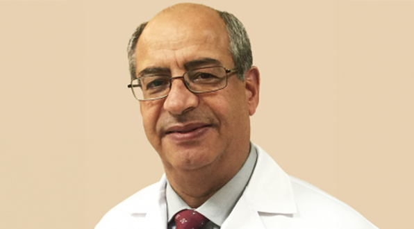 ACCLAIMED NEPHROLOGY CONSULTANT VISITS RBH
