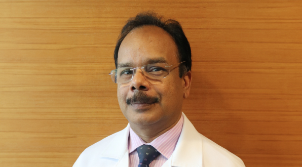 PROMINENT LAPAROSCOPIC SURGEON TO REVISIT RBH