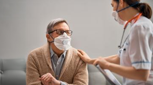 RBH LAUNCHES COVID-19 FOLLOW-UP CLINIC