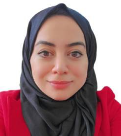 Dr. Yara Mohamad Hejazi - Royal Bahrain Hospital