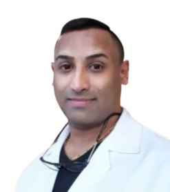 Dr. Anup Varghese - Royal Bahrain Hospital
