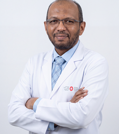 Doctor Thumbnail - Royal Bahrain Hospital - Royal Bahrain Hospital