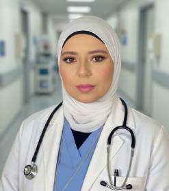 Dr. Jillan Reyad Abdel Aziz - Royal Bahrain Hospital