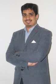 Dr. Kaumil Vipulkumar Kothari - Royal Bahrain Hospital