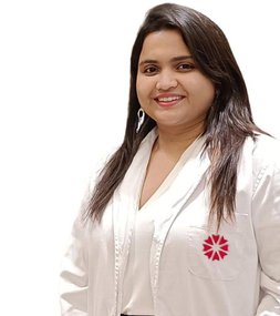 Dr. Kdbs Tanuja - Royal Bahrain Hospital