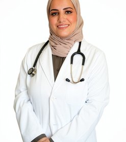 Dr Samara Al-Rifai - Royal Bahrain Hospital