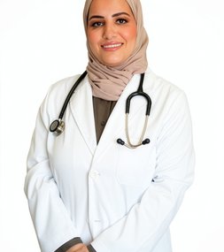 Dr Samara Al-Rifai - Royal Bahrain Hospital