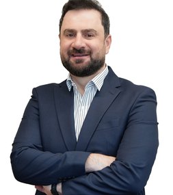 Dr. Nabil Dawood - Royal Bahrain Hospital