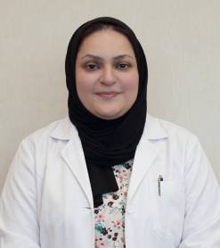 Dr. Basma Malalla - Royal Bahrain Hospital