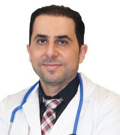 Dr. Ahmed Fawzy Elbehery - Royal Bahrain Hospital