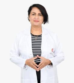 Dr. Kiran Bijlani - Royal Bahrain Hospital