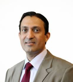 Dr. Atul Bhaskar - Royal Bahrain Hospital