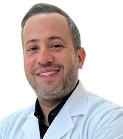 Dr. Bassem Salim Haidar - Royal Bahrain Hospital